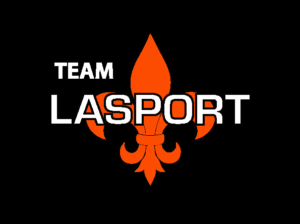 Team LaS'port Logo